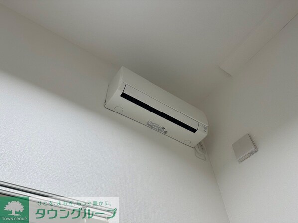 ソフィアディアの物件内観写真